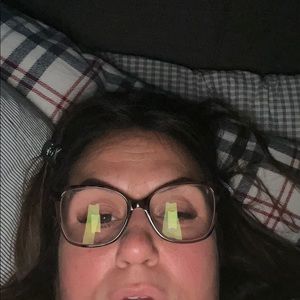 Meet your Posher, Johanna